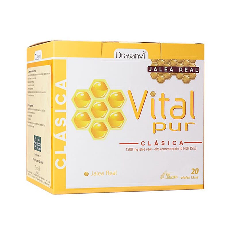 Vitalpur Clasica  