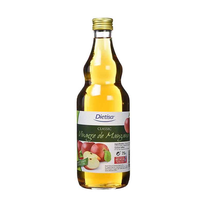 Vinaigre Pomme 750 ml