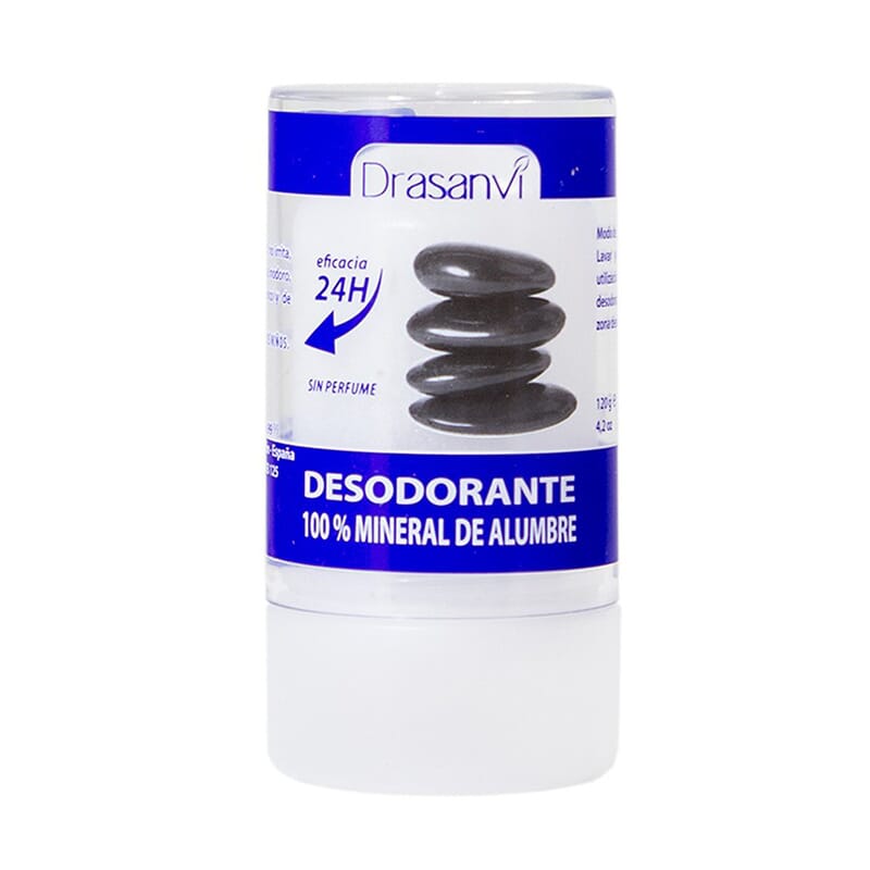 Déodorant Minéral Barre  