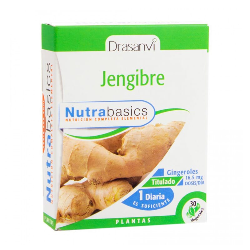 JENGIBRE  