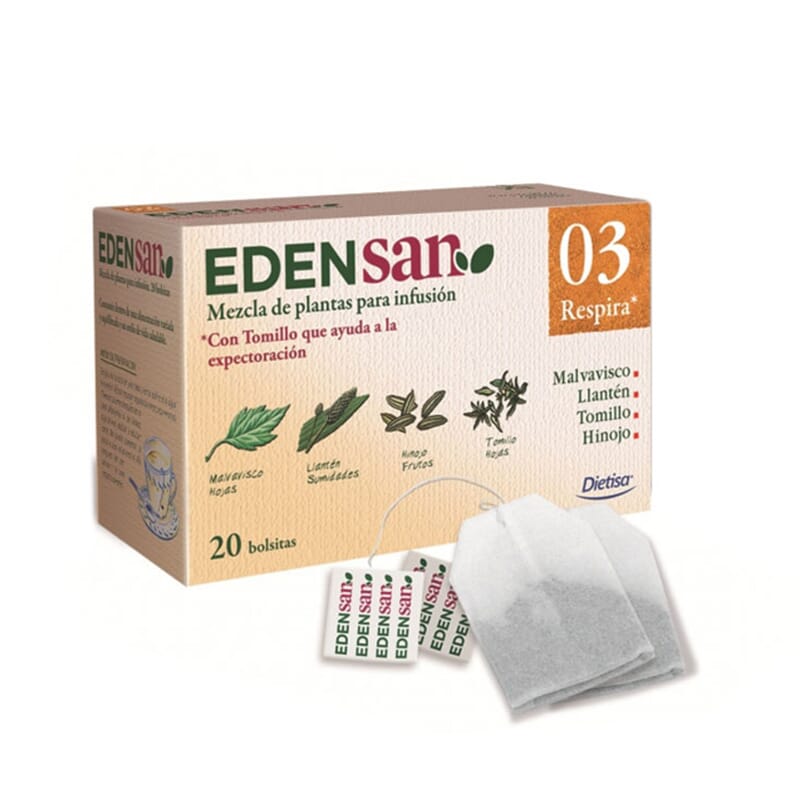 Edensan 03 Respira  
