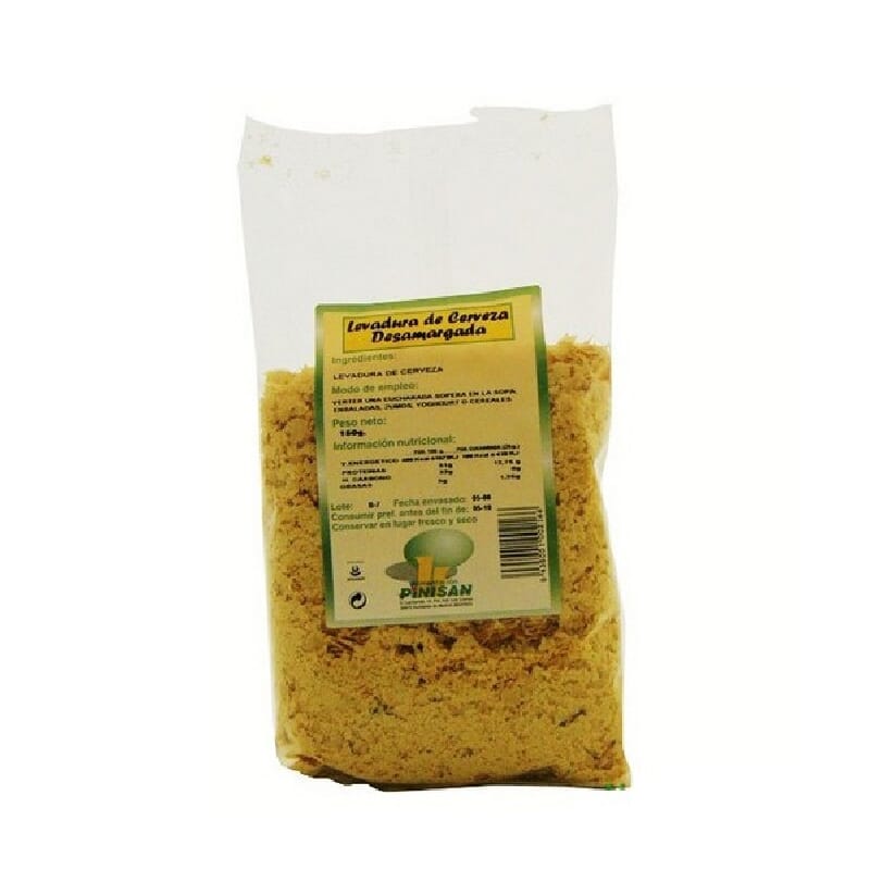 Levadura De Cerveza Desamargada 150g
