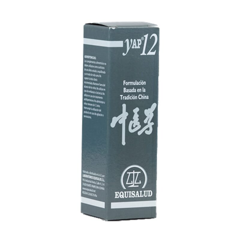 Yap 12 Circulacion   de Equisalud