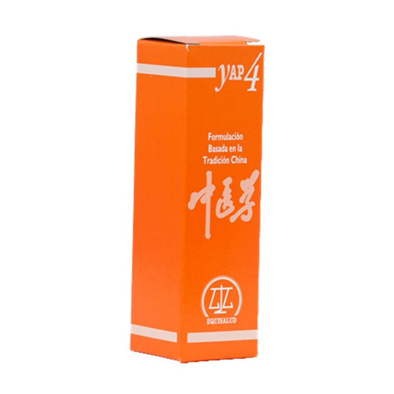 Yap 04 Bazo Estomago 31 ml de Equisalud