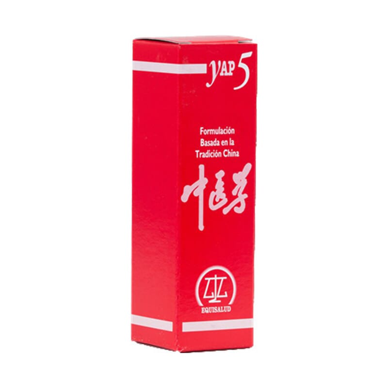 Yap 05 Defesas 31 ml