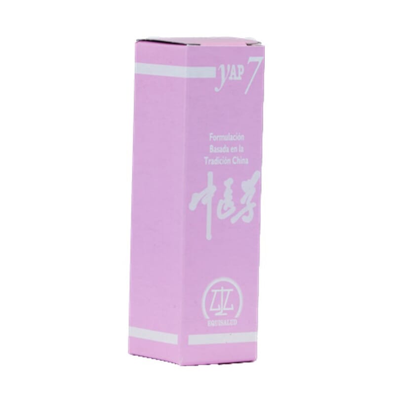 Yap 07 Anemias 31 ml