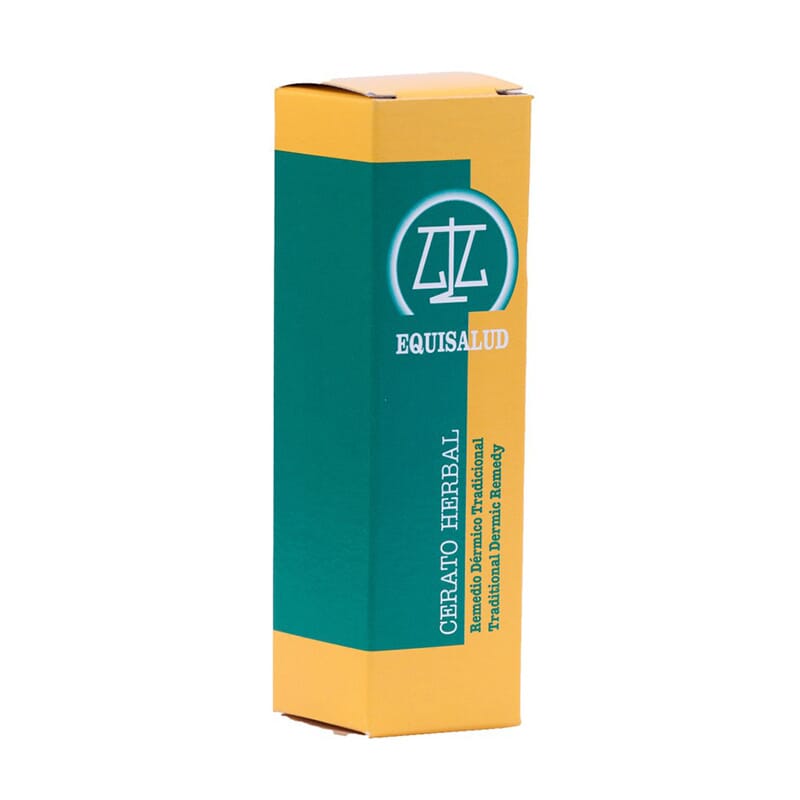 Cerato Herbal  de Equisalud