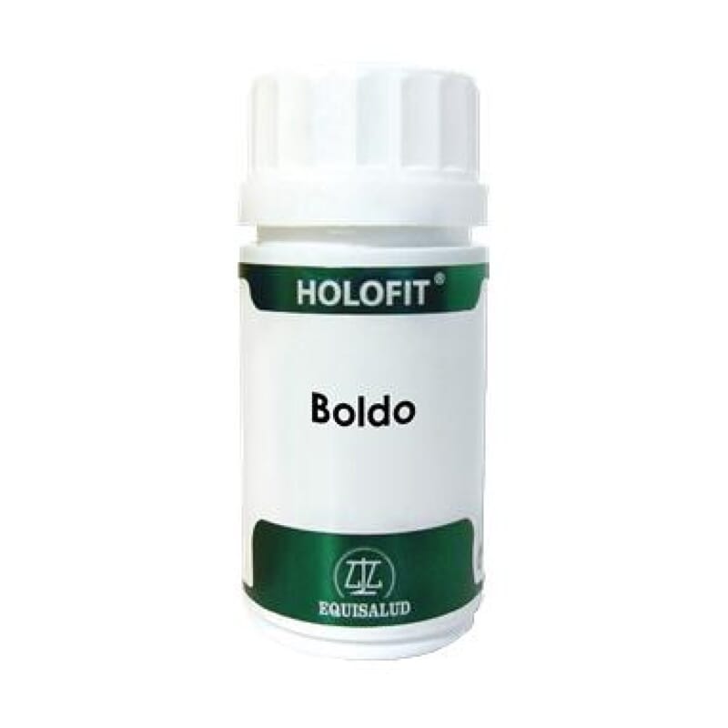 Holofit Boldo 60 Caps