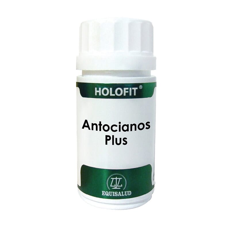 Holofit Antocianos Plus  