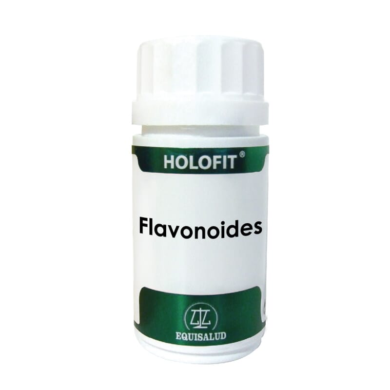 Holofit Flavonoides  