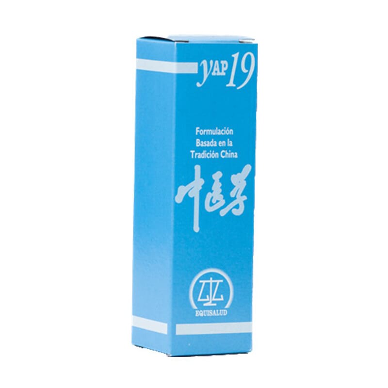 Yap 19   de Equisalud