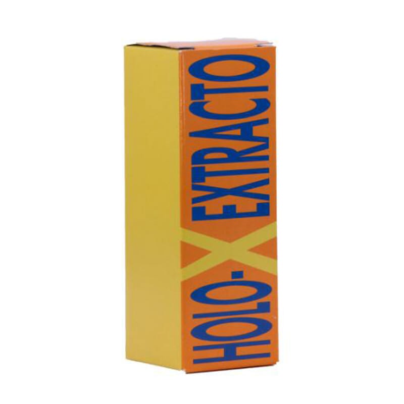 Holo-X Extracto  