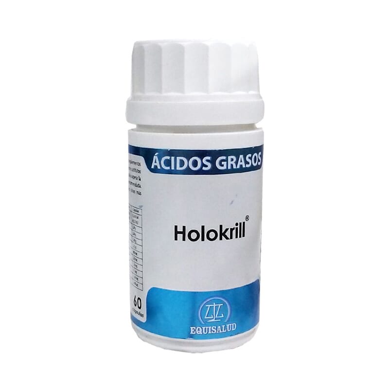 Holokrill 60 Caps