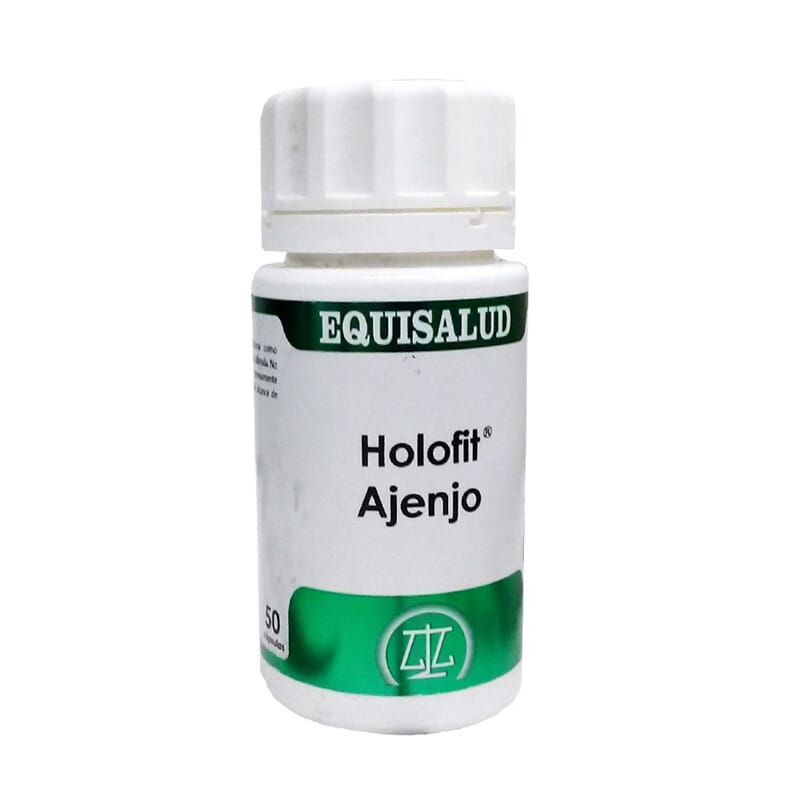Holofit Ajenjo 50 Caps