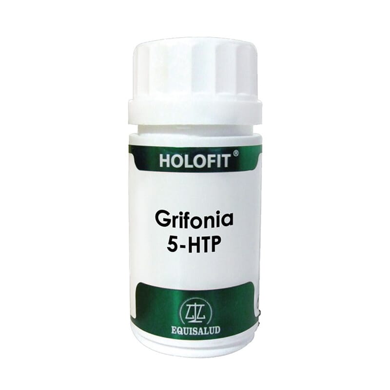 Holofit Grifonia 50 Caps