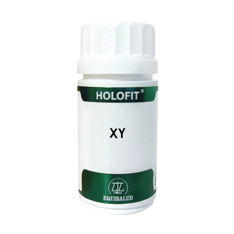 Holofit Xy 575 Mg  
