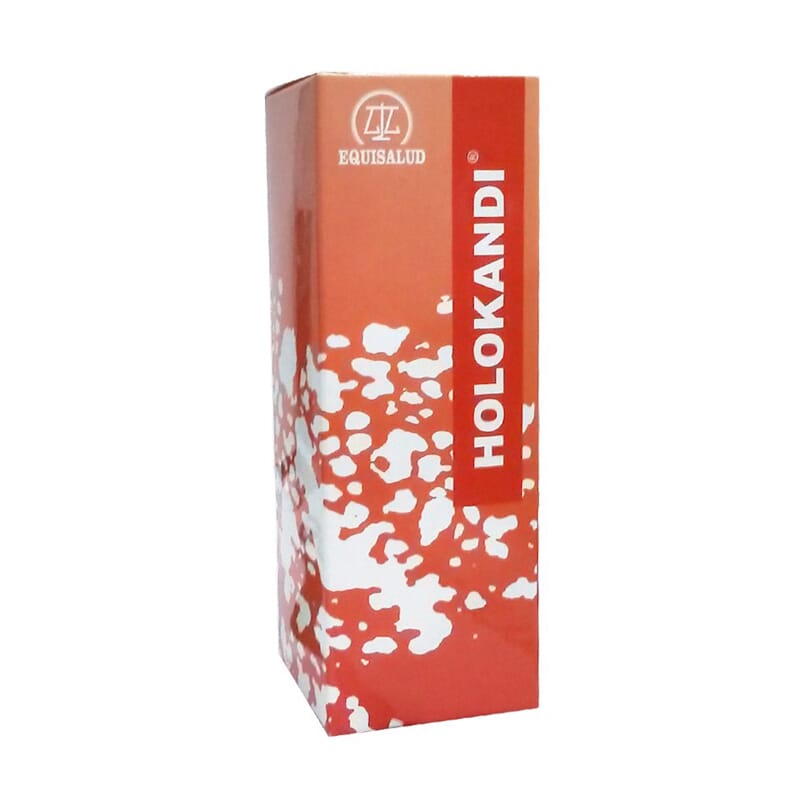 HoloKandi 50 ml de Equisalud