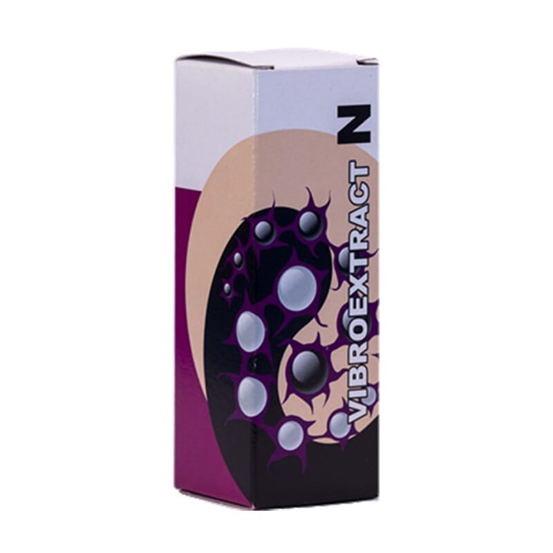 Vibroextract N 50 ml