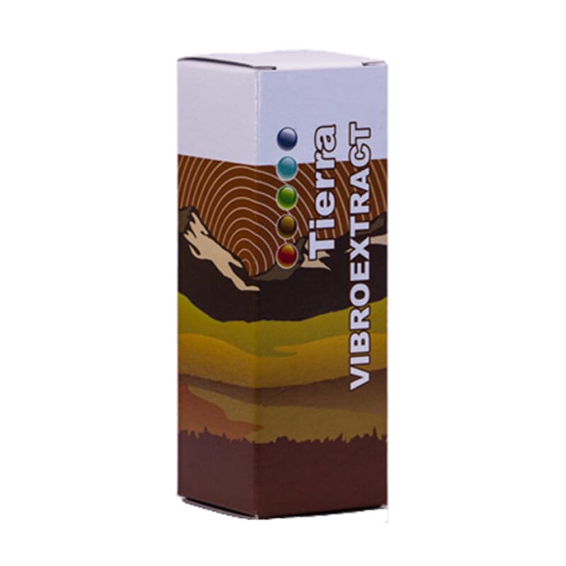 Vibroextract Tierra  