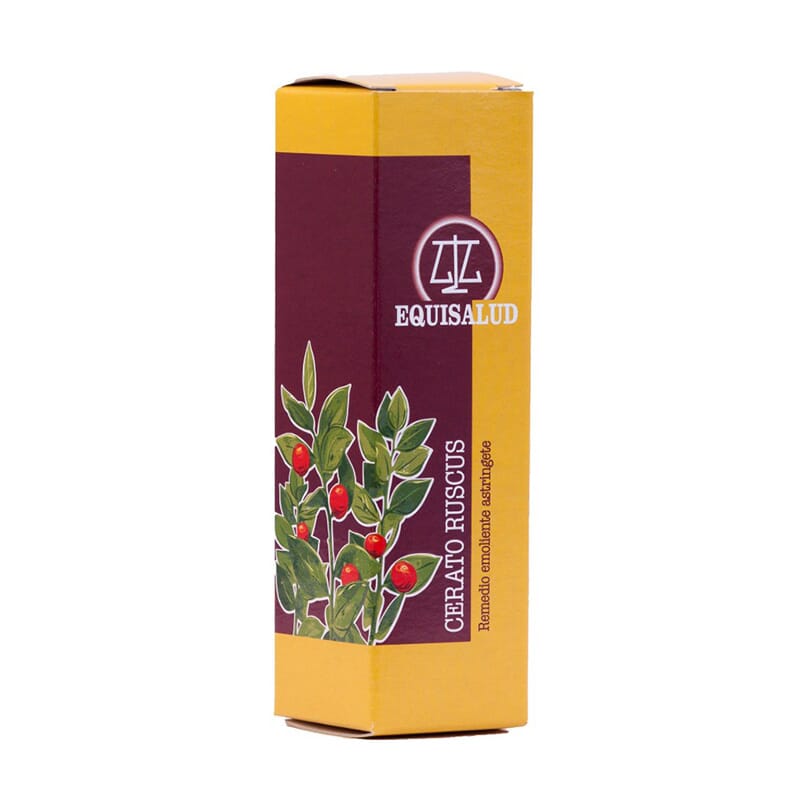 Cerato Ruscus 50g