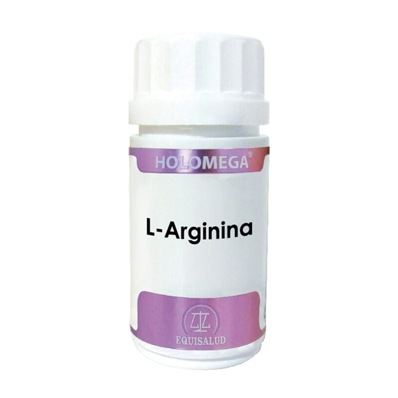 Holomega L-Argina  