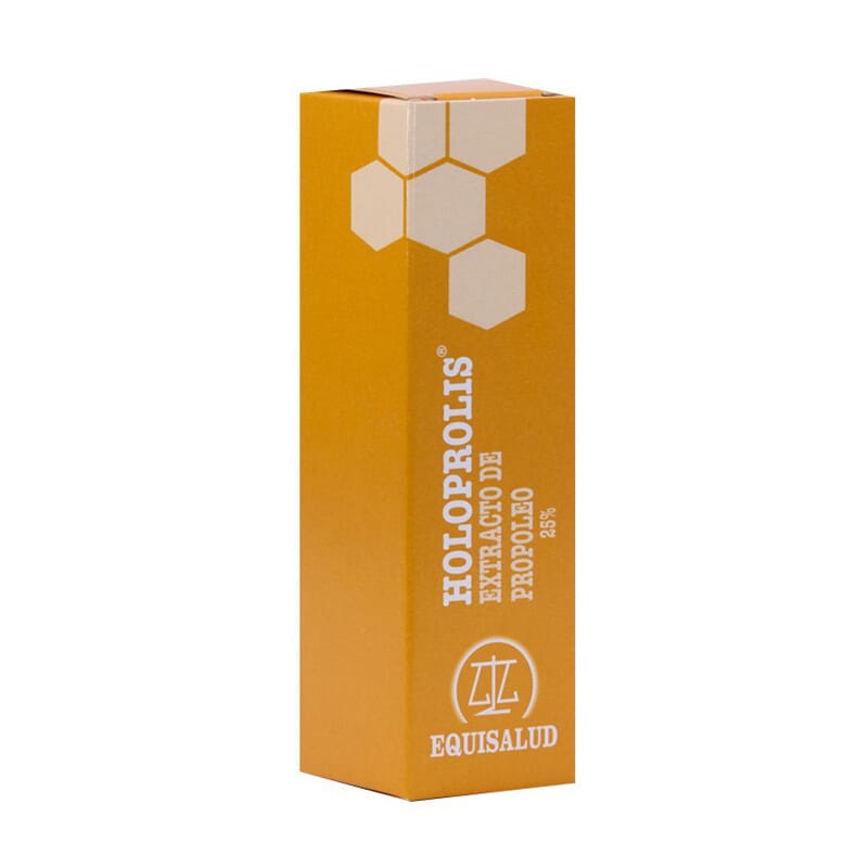 Holoprolis Spray  
