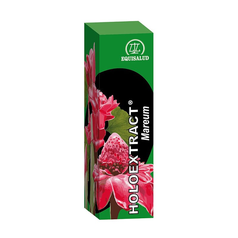 Holoextract Mareum  