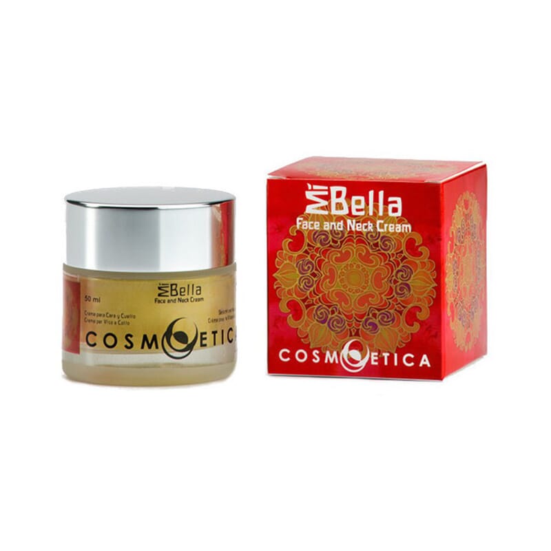 Mi Bella Crema  