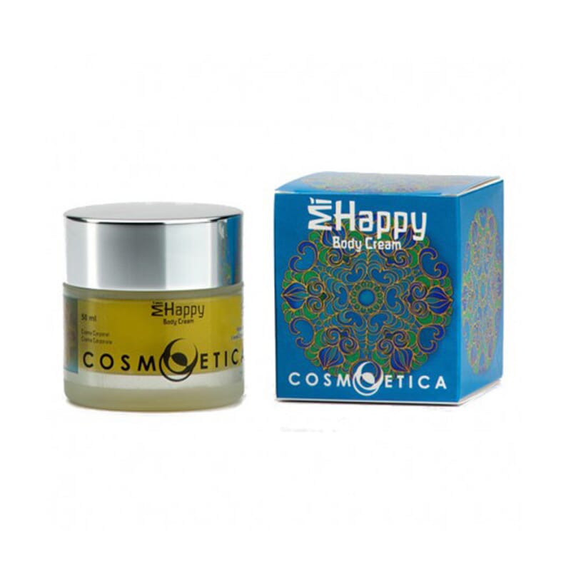 Crema Corporal Mi Happy Eco 50 ml