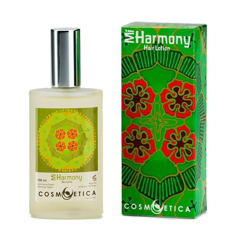 Loción Capilar Mi Harmony 100 ml