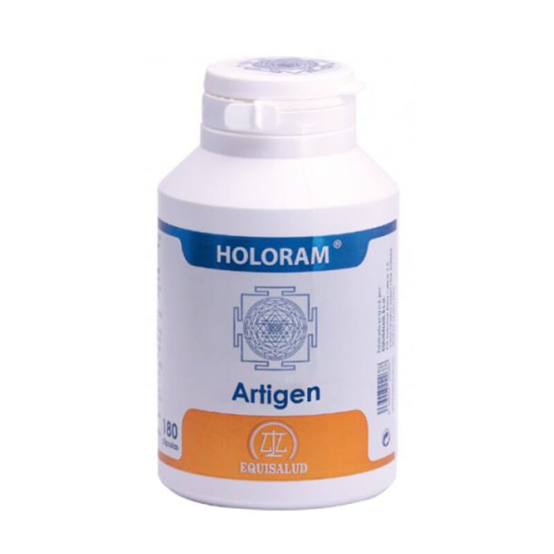 Holoram Artigen 560 mg 180 Caps