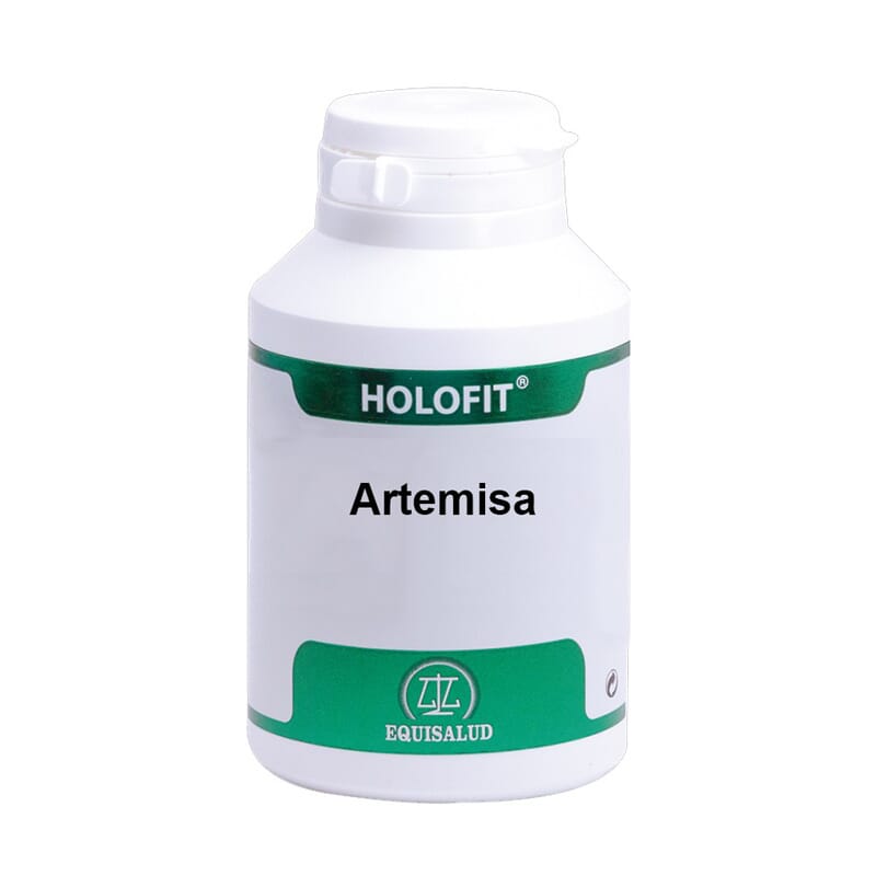Holofit Artemisa 180 Caps de Equisalud