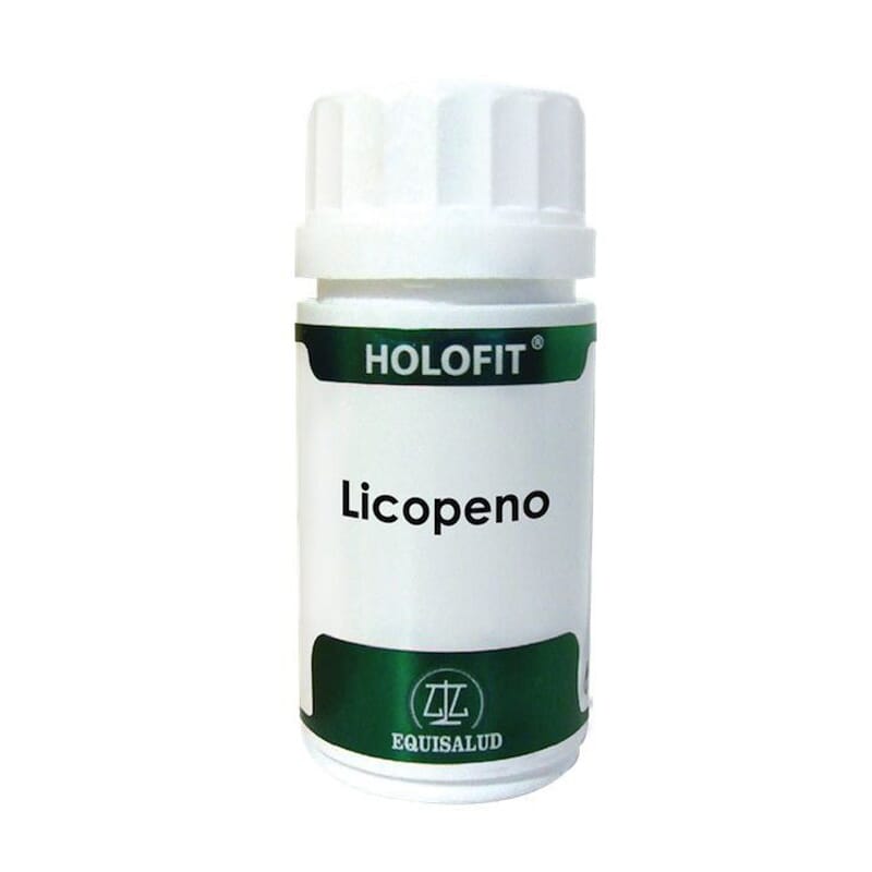 Holofit Licopeno 50 Caps