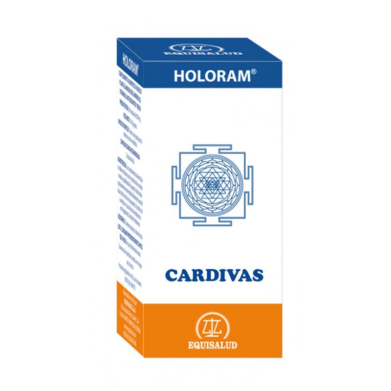 Holoram Cardivas  