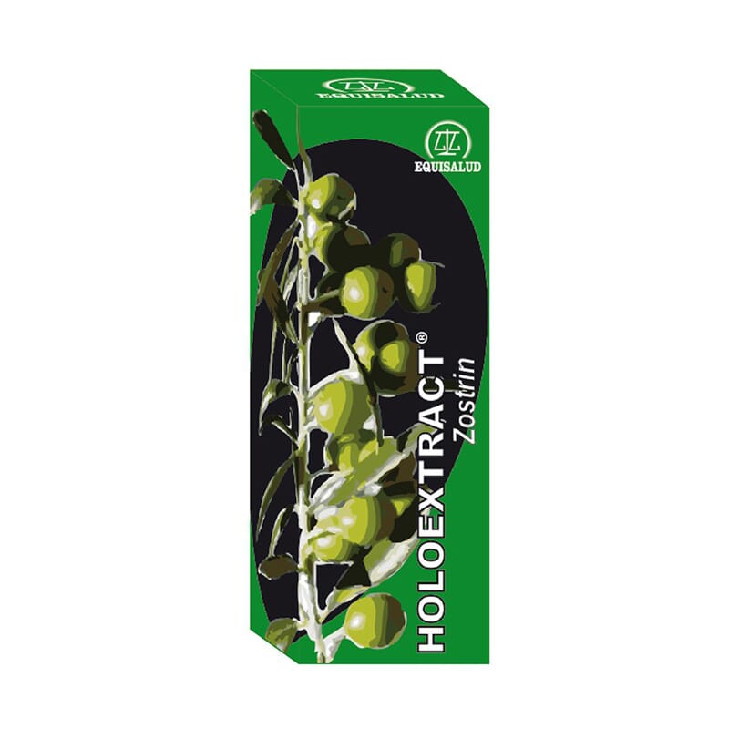 Holoextract Zostrin 50 ml