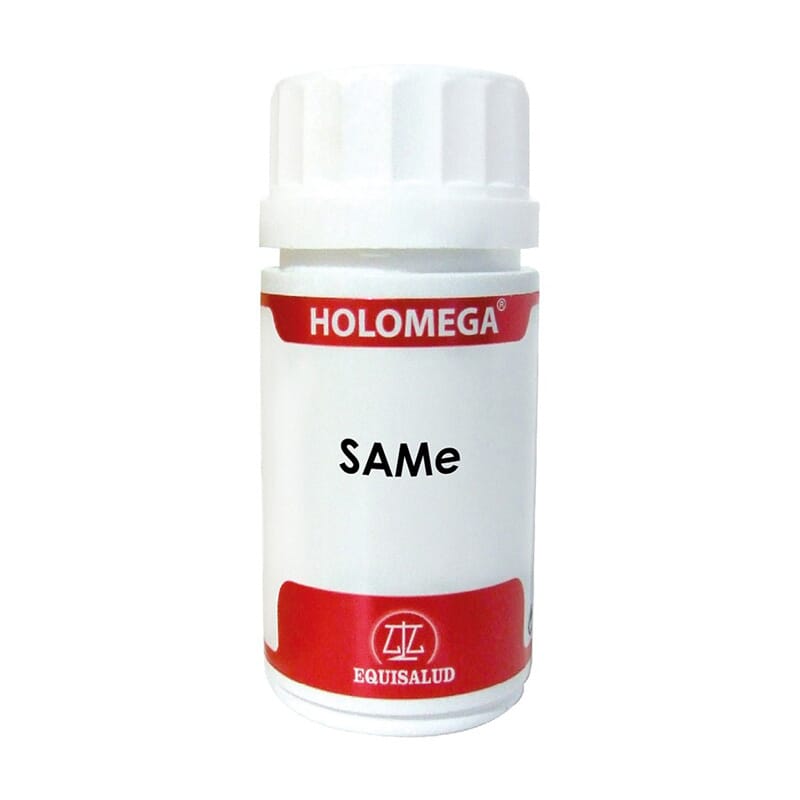 Holomega Same  
