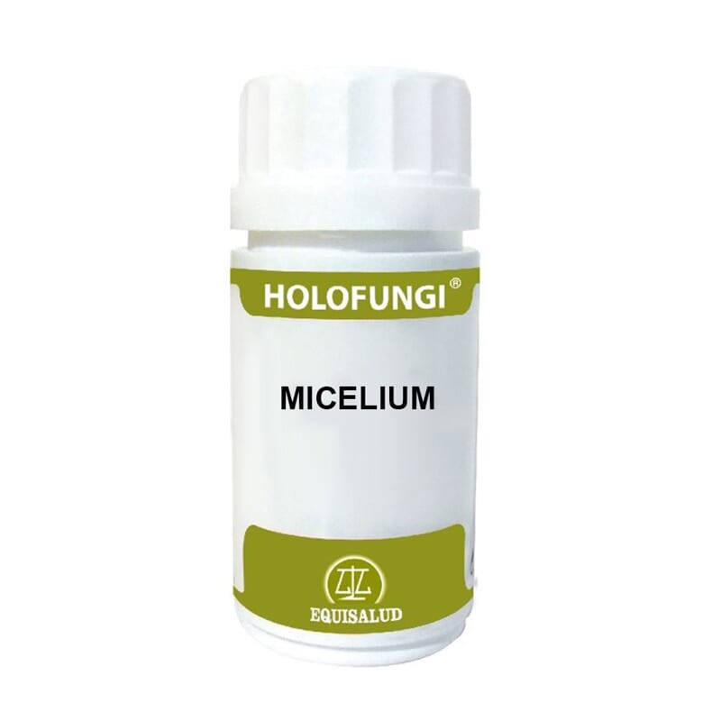 Holofungi Micelium 50 Caps
