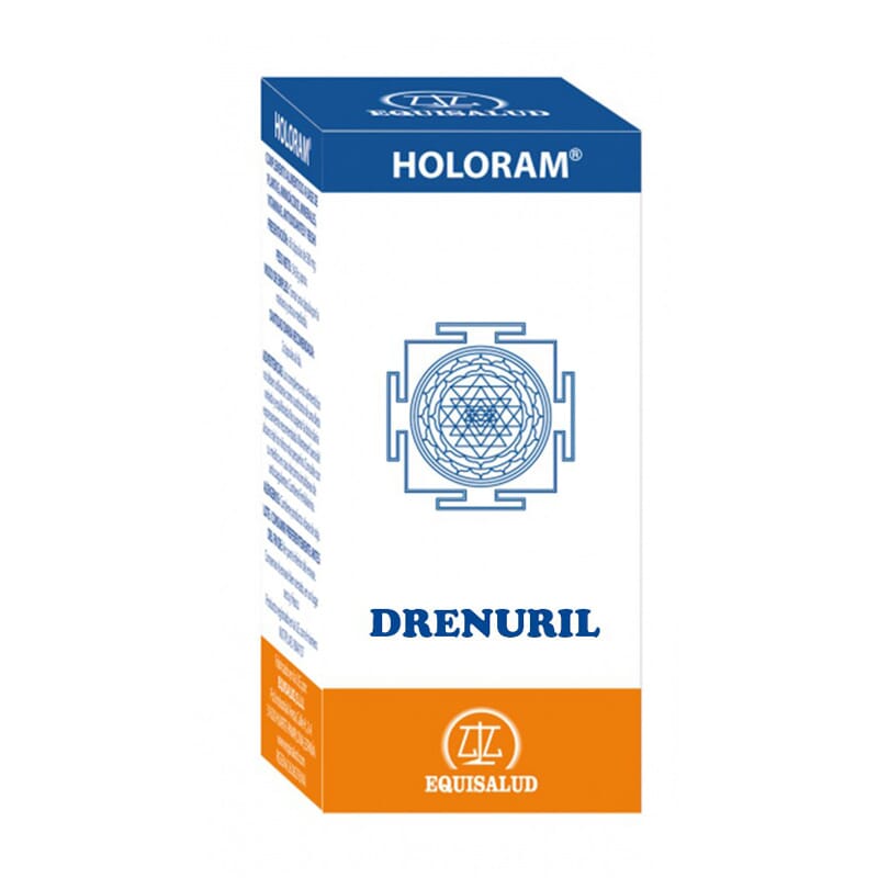 Holoram Drenuril  