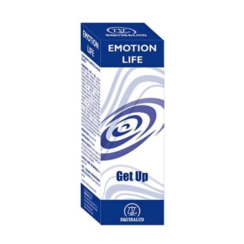 Emotionlife Get Up  