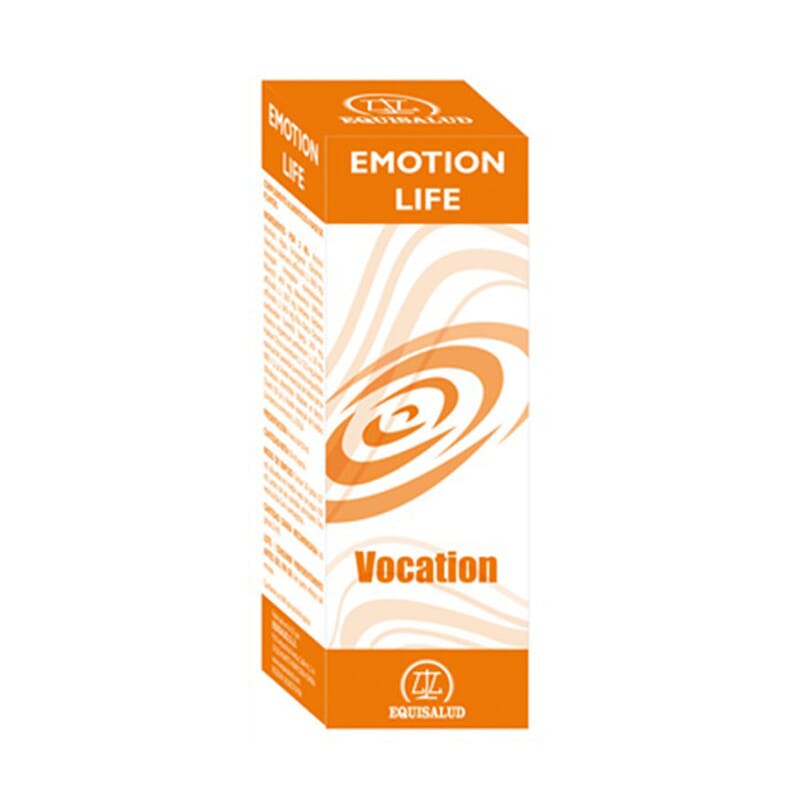 Emotionlife Vocation  