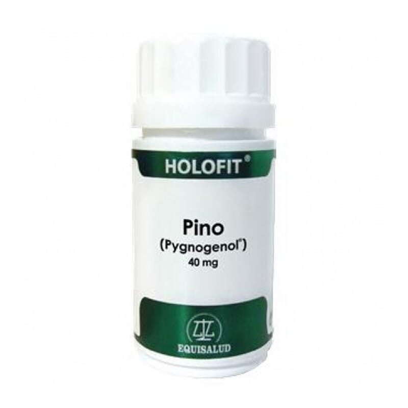 Holofit Pino (Pycnogenol) 40 Mg  