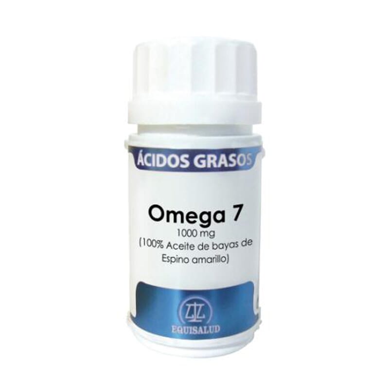Omega 7 1000 mg 40 Softgels