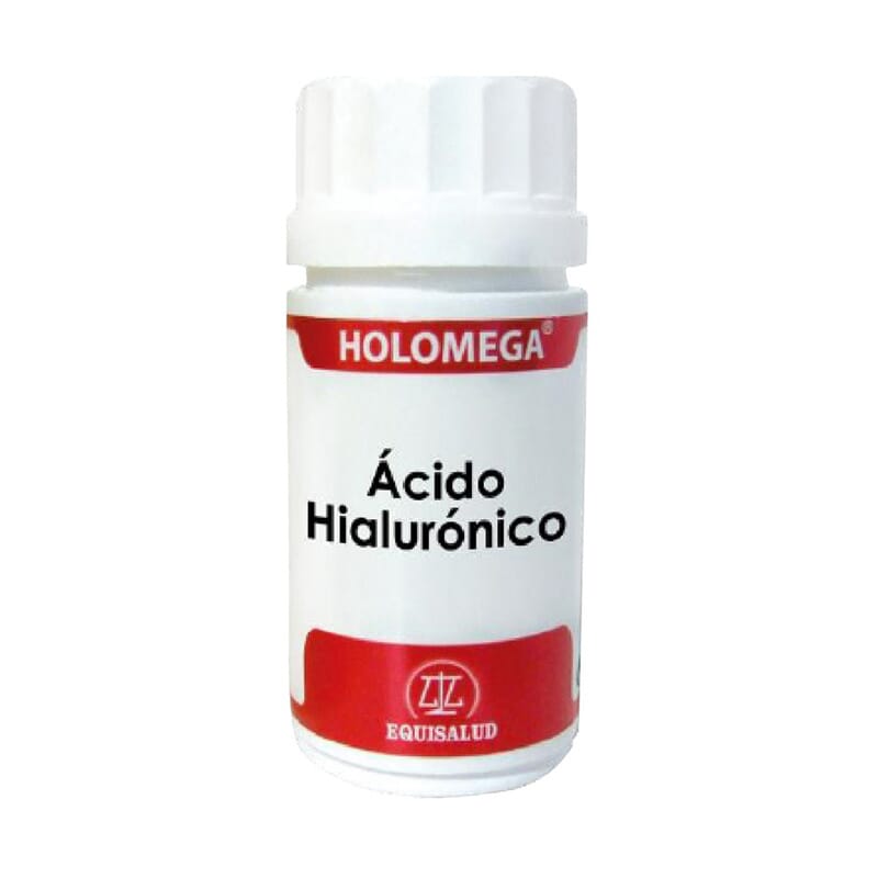 Holomega Acido Hialuronico  