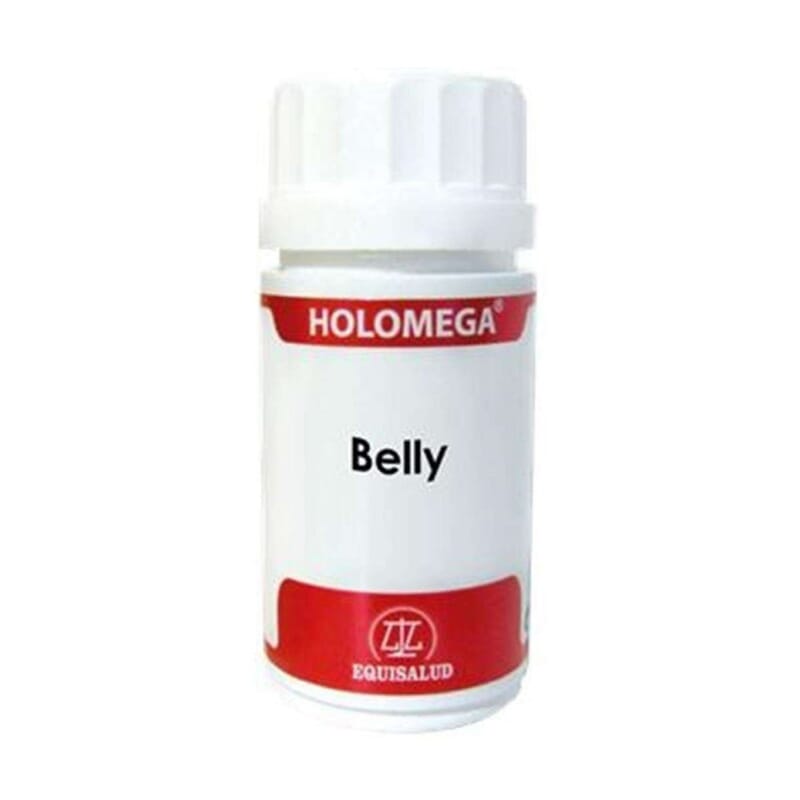Holomega Belly  
