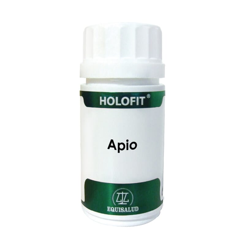 Holofit Apio 50 Caps