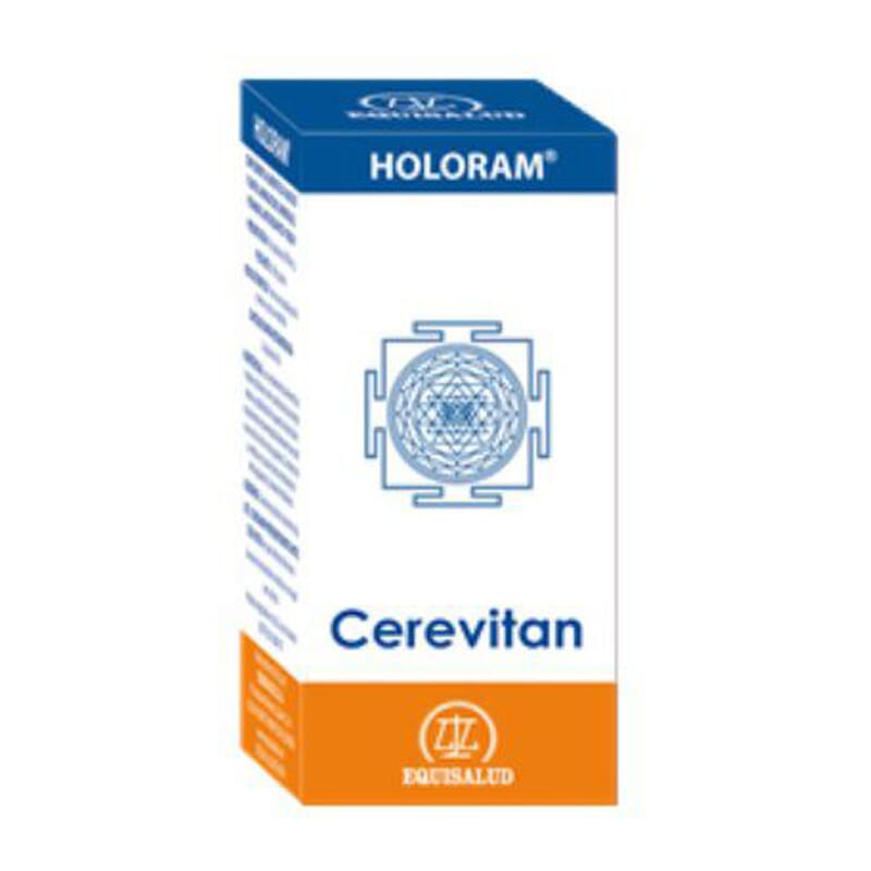Holoram Cerevitan  
