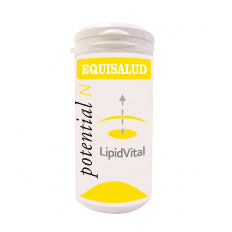 Lipidvital  
