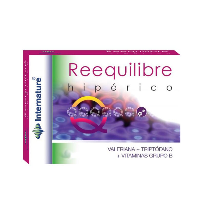 Reequilibre  