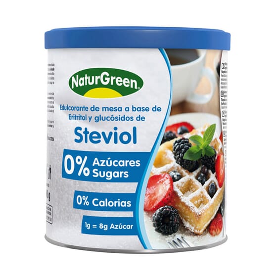 Steviolo 500 g di NaturGreen