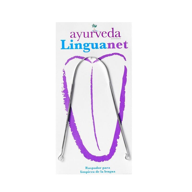 Linguanet Higiene Oral (Limpeza Língua)